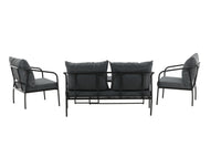 Sopot Sofa Set