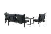 Sopot Sofa Set