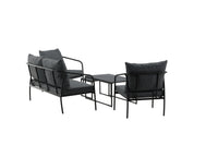Sopot Sofa Set