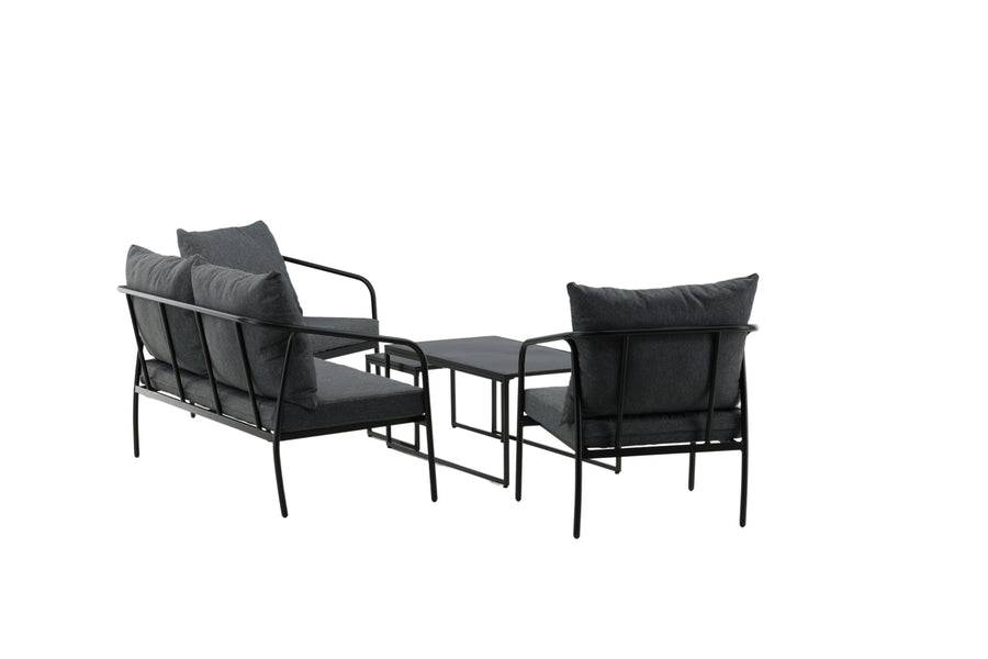 Sopot Sofa Set