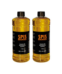 Brandstof 1L 2-pack
