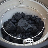 Kamado SUMO Quebracho houtskool 9 KG