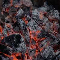 Kamado SUMO Quebracho houtskool 9 KG