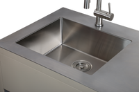 CAYENE buitenkeuken Wasmodule