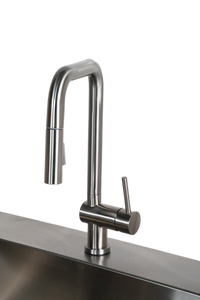 CAYENE buitenkeuken Wasmodule