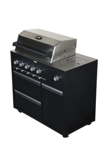 CAYENE buitenkeuken Grillmodule