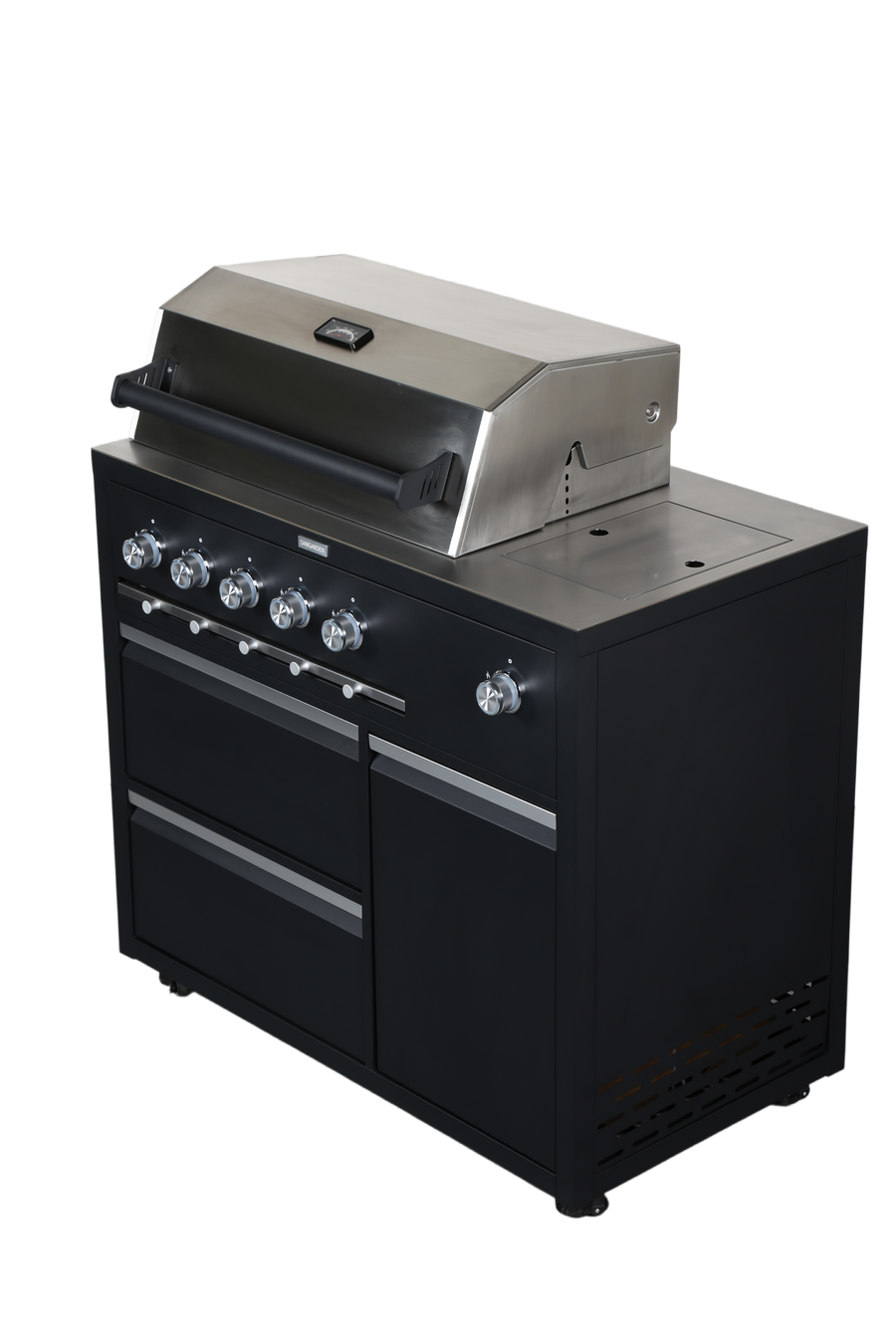 CAYENE buitenkeuken Grillmodule