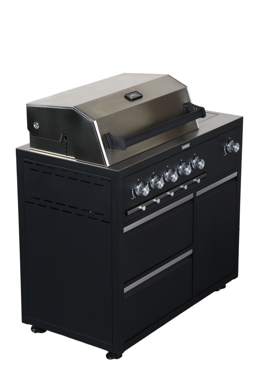 CAYENE buitenkeuken Grillmodule