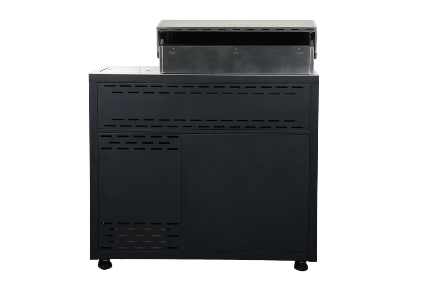 CAYENE buitenkeuken Grillmodule