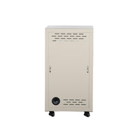 CAYENE buitenkeuken Koelkastmodule