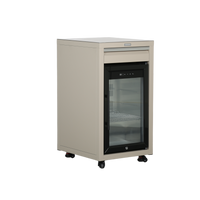 CAYENE buitenkeuken Koelkastmodule