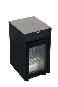 CAYENE buitenkeuken Koelkastmodule