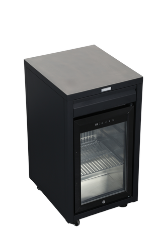 CAYENE buitenkeukenpakket incl. 3 modules