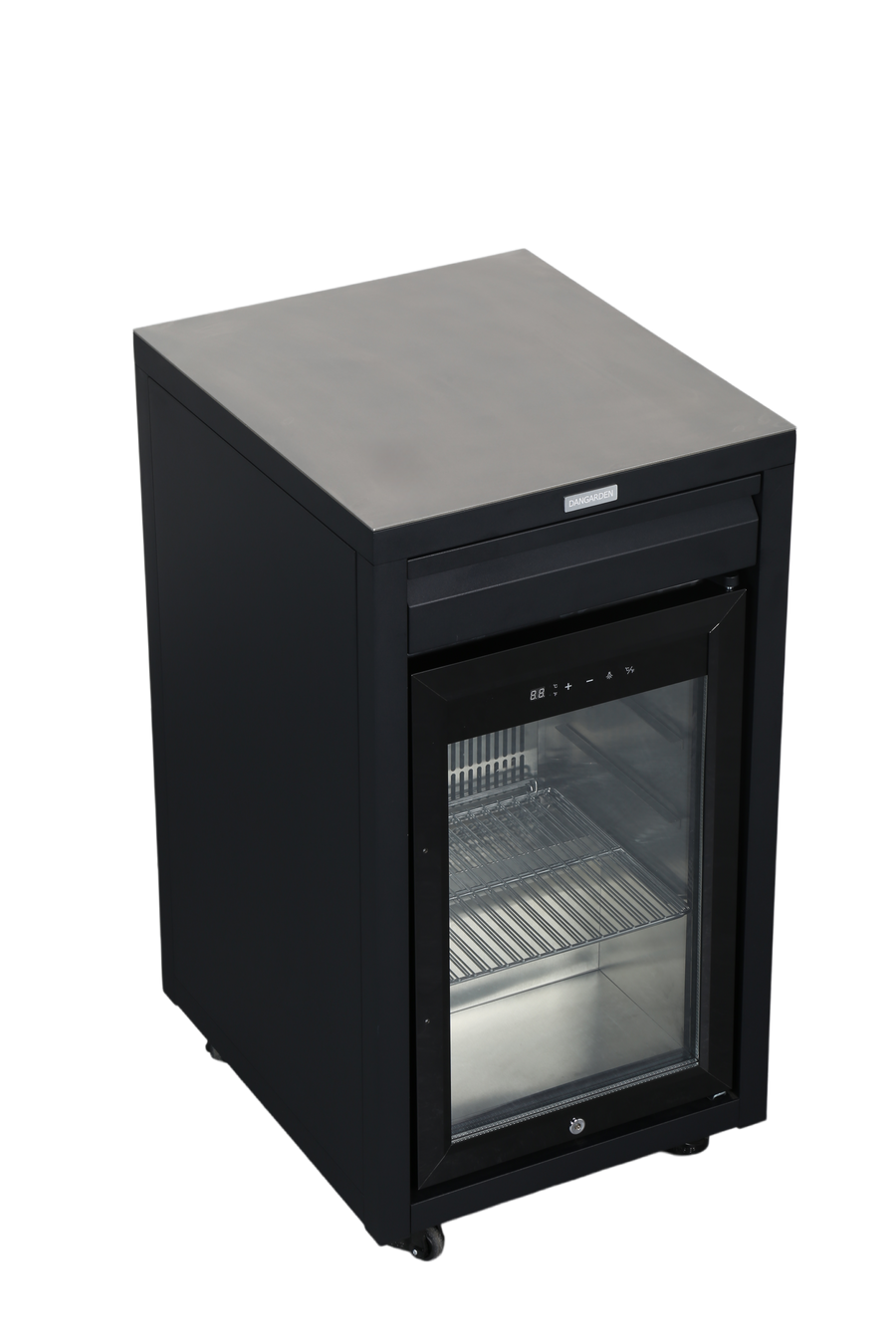 CAYENE buitenkeuken Koelkastmodule