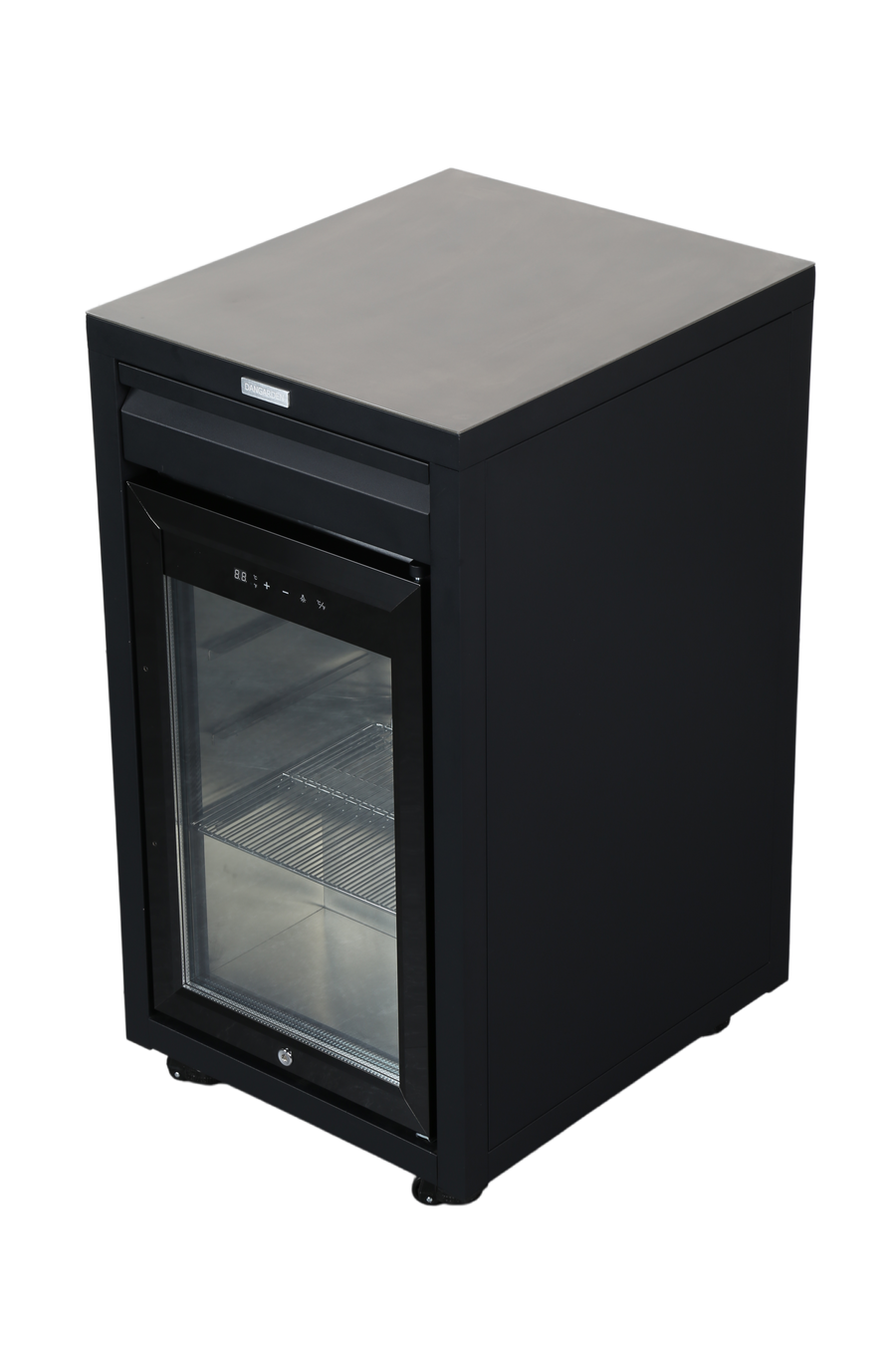 CAYENE buitenkeuken Koelkastmodule