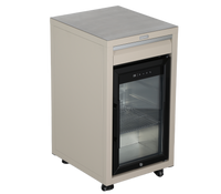 CAYENE buitenkeuken Koelkastmodule