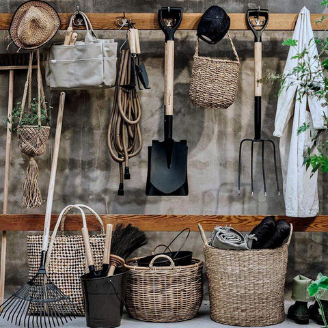 Tuingereedschap & Irrigatie – Alles voor tuinwerk