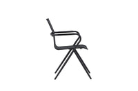 Alina eetstoel 6-pack (stapelbaar)