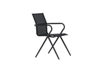 Alina eetstoel 6-pack (stapelbaar)