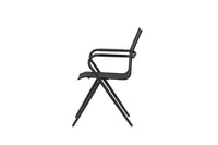 Alina eetstoel 6-pack (stapelbaar)