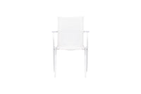 Alina eetstoel 6-pack (stapelbaar)