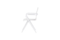 Alina eetstoel 6-pack (stapelbaar)