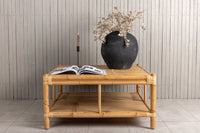 Cane salontafel