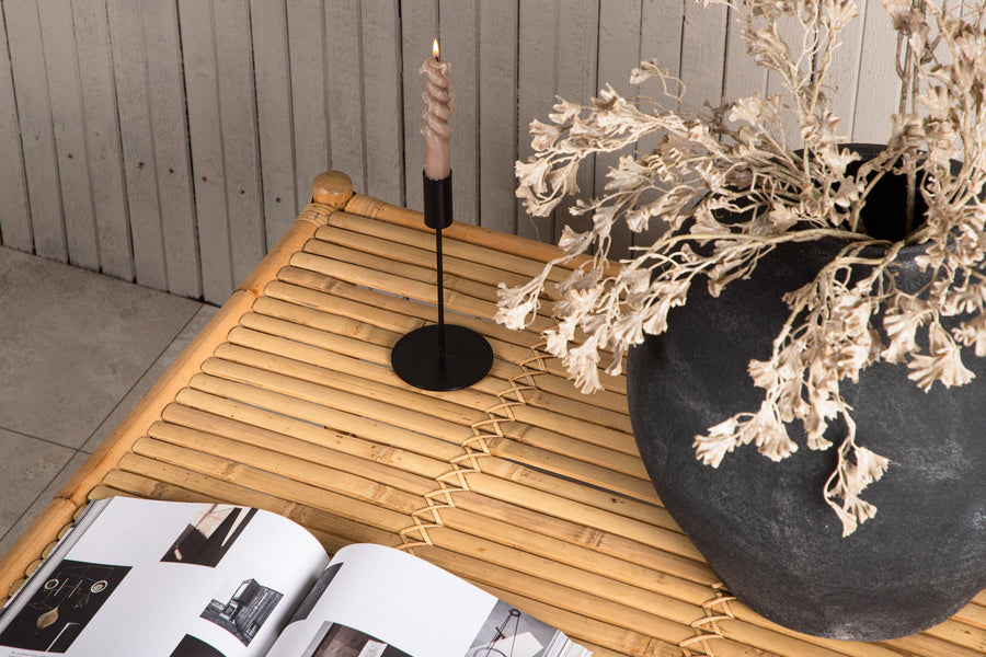 Cane salontafel