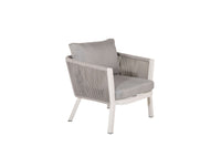 Virya zithoek met salontafel