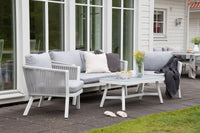 Virya zithoek met salontafel