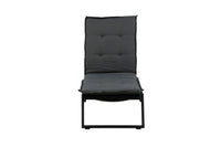 Hanna kussen voor ligbed