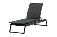 Hanna kussen voor ligbed