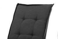 Hanna kussen voor ligbed