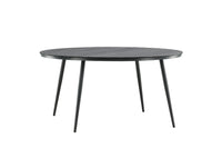 Break eettafel (rond)