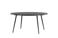 Break eettafel (rond)