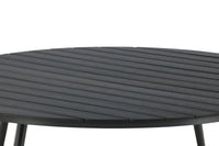 Break eettafel (rond)