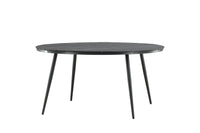 Break eettafel (rond)