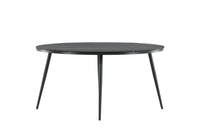 Break eettafel (rond)