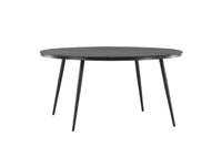 Break eettafel (rond)