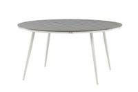 Break eettafel (rond)