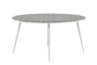 Break eettafel (rond)