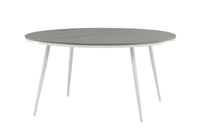 Break eettafel (rond)