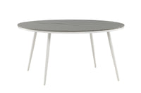 Break eettafel (rond)