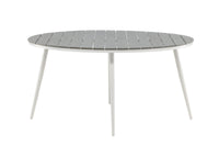 Break eettafel (rond)