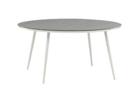 Break eettafel (rond)