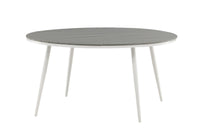 Break eettafel (rond)