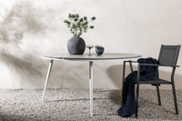 Break eettafel (rond)