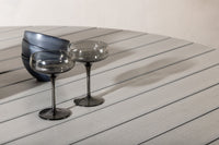 Break eettafel (rond)