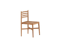 Dining eetkamerstoel (stapelbaar)