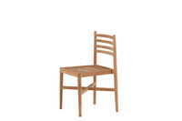 Dining eetkamerstoel (stapelbaar)